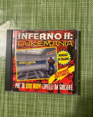 Livelli Duke Nukem pc