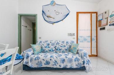 Villasimius sud Sardegna a settembre e ottobre 