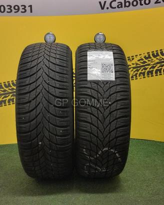 2 Pneumatici 1955516 Lassa INVERNALI al 65%'22
