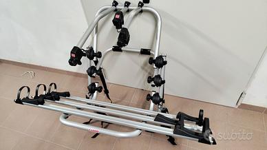 Fabbri OK 3 MTB 75cm portabici posteriore 