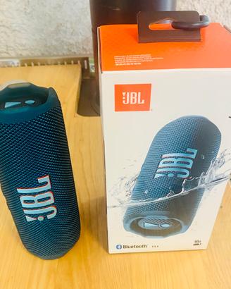 Cassa speaker blue tooth JBL flip 7
