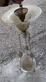 Lampadario Murano