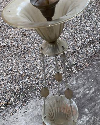 Lampadario Murano