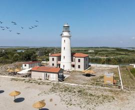 Hotel Ristorante al Faro sull'Isola dell'amore