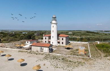 Hotel Ristorante al Faro sull'Isola dell'amore