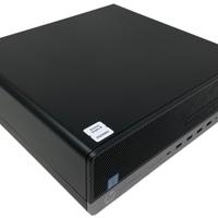 HP EliteDesk 800 G3 SFF i5 Quad 16-240 SSD Gar.12