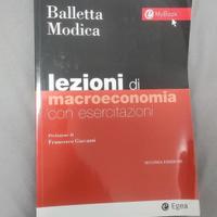 Lezioni di macroeconomia
