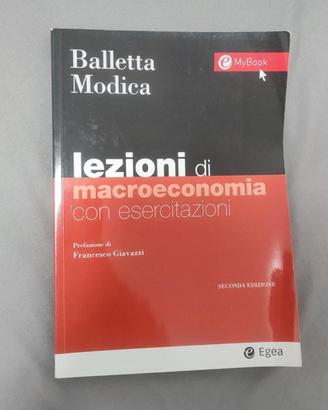 Lezioni di macroeconomia