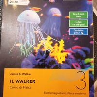 Il walker corso di fisica 3 liceo scientifico