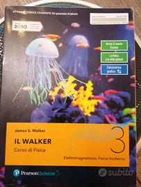 Il walker corso di fisica 3 liceo scientifico
