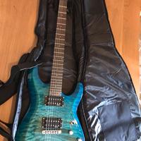 chitarra elettrica Schecter N427