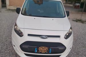 Ford Transit Connect 1.5 TDCi  3 Posti 