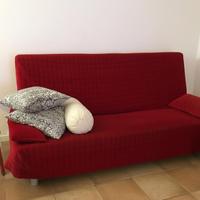 divano letto Ikea