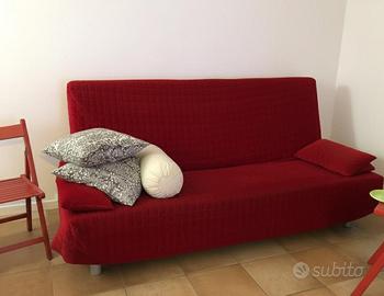 divano letto Ikea
