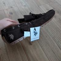 mocassini polo 