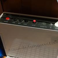Ionizzatore per acqua