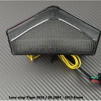 Luce stop Tiger 1050 / SE 2007 - 2013 Fumè