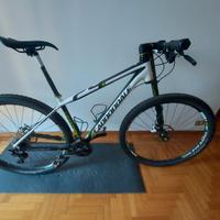 Cannondale F 29 Carbon 3