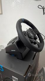 Volante LOGITECH G923 XBOX PC