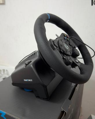 Volante LOGITECH G923 XBOX PC