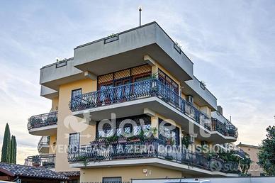 Appartamento di 152 m² con 4 locali a Roma