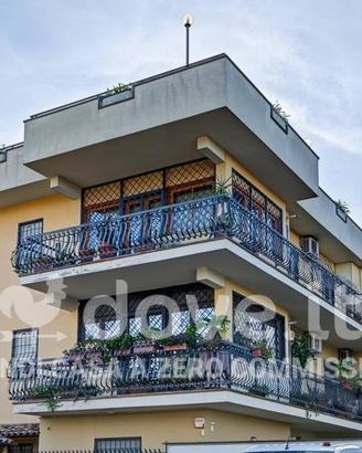 Appartamento di 152 m² con 4 locali a Roma