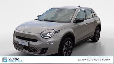 FIAT 600 My24 600 1.2 Hybrid 100cv N87683