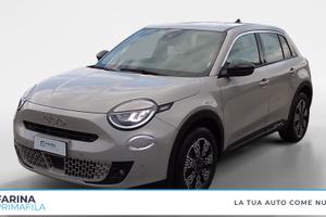 FIAT 600 My24 600 1.2 Hybrid 100cv N87683