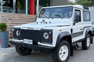 Land Rover Defender 90 2.5 Tdi Motore Nuovo