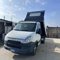 Iveco Daily 35C11 ribaltabile