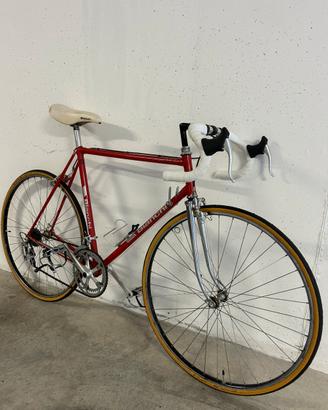 Bianchi Rekord 841 Vintage (anni ‘80)