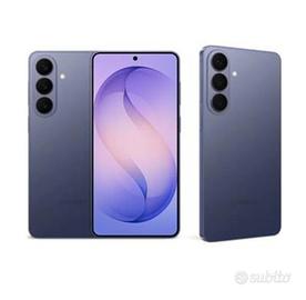 Samsung Galaxy S26 256GB Violet-Pari al NUOVO