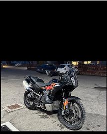 KTM 790 Adventure 2025