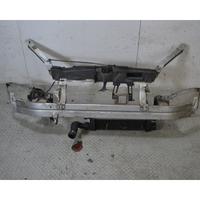 Ossatura calandra + intercooler Mercedes Classe A 