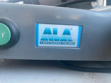 affettatrice ala 2000