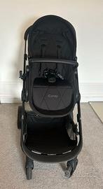 Passeggino iCandy Orange