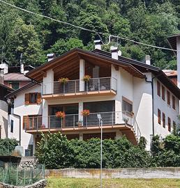Val di Sole Appartamento 4 posti vicino Rabbi