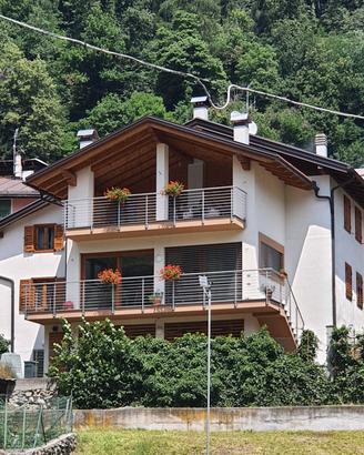 Val di Sole Appartamento 4 posti vicino Rabbi
