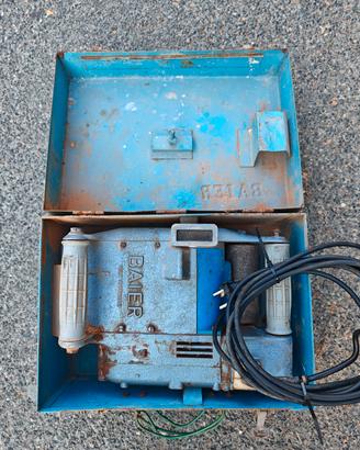 Scanalatore Baier