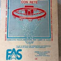 Canestro Basket