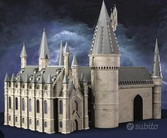 Castello di Harry Potter