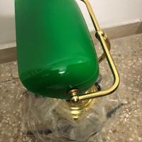 lampada da scrivania