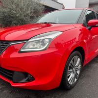 SUZUKI Baleno 1.2 VVT Dualjet B-Top
