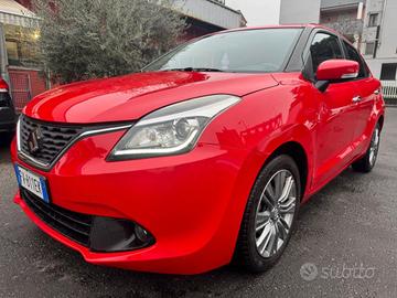 SUZUKI Baleno 1.2 VVT Dualjet B-Top