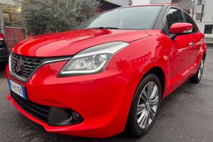 SUZUKI Baleno 1.2 VVT Dualjet B-Top