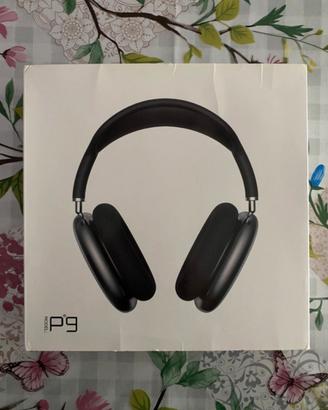 Cuffie Bluetooth P9 5.0