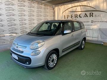 Fiat 500L Living 0.9 TwinAir Turbo Natural Power L