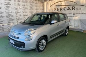 Fiat 500L Living 0.9 TwinAir Turbo Natural Power L