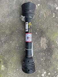 Albero cardanico CMR Serie L