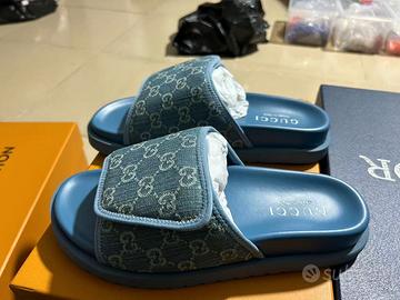 Pantofole GUCCI 41